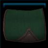 Tractor Rocker Light saddle pad