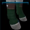 Tractor Rocker Light leg wraps