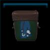 Tractor Rocker Light saddle bag
