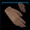 Big Sky Bohemian gloves