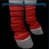 Leg wraps