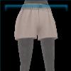Big Sky Bohemian shorts