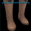 Big Sky Bohemian boots