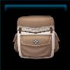 Big Sky Bohemian saddle bag