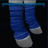 Leg wraps