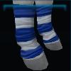 Leg wraps