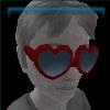 Americana Summer glasses