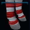 Leg wraps