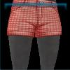 Americana Summer shorts
