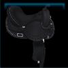 Americana Summer Western saddle