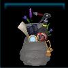 Beast Repelling Kit