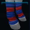 Leg wraps