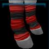 Leg wraps