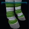 Leg wraps