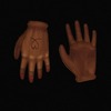 Sagebrush Brown Gloves
