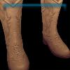 Tumbleweed Tan Boots