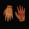Russet Range Gloves