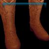 Russet Range Boots