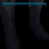 Licorice boots