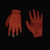 Cherry gloves