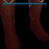 Cappucino boots