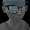 Sweater Weather glasses