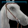 Sweater Weather English bridle