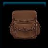 Sweater Weather saddle bag