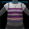 Warm Fall Day layered top