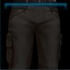 Warm Fall Day cargo pants