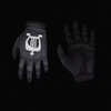 Warm Fall Day gloves