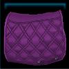 Warm Fall Day saddle pad