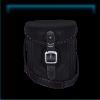 Warm Fall Day saddle bag