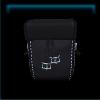 Birthday Set 2023 saddle bag
