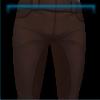 Chai Latte pants