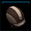 Chai Latte helmet