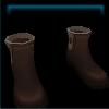 Chai Latte boots