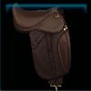 Chai Latte dressage saddle