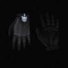 Lavender Dreams gloves