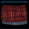 Highland Rebel saddle pad