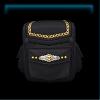 Highland Rebel saddle bag