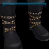 Highland Rebel boots