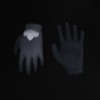 Haunted Dressage gloves
