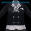 Haunted Dressage jacket