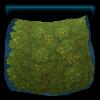 Swamp Witch saddle pad