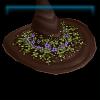 Swamp Witch hat
