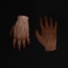 Swamp Witch gloves