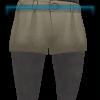 Swamp Witch shorts