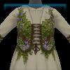 Swamp Witch tunic