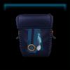 Wild Witch saddle bag